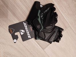 Gants vélo Ziener Comfort Pro 7.5