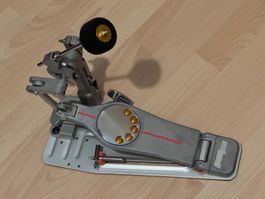 Pearl P-3000D Demon Single Pedal drums schlagzeug