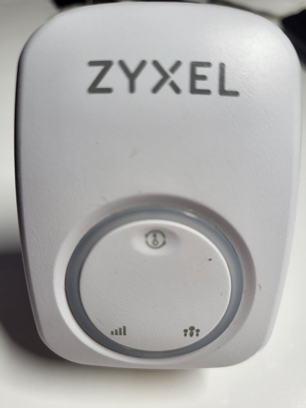 Zyxel WiFi: Zyxel WRE 2206 W-LAN-Repeater! – Usato da Niederrohrdorf venduto da happywelt