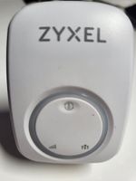 Zyxel WRE 2206 W-LAN-Repeater!