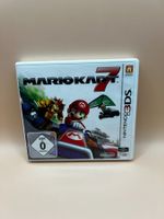 Mario Kart 7 (mehrsprachig) - Nintendo 3DS