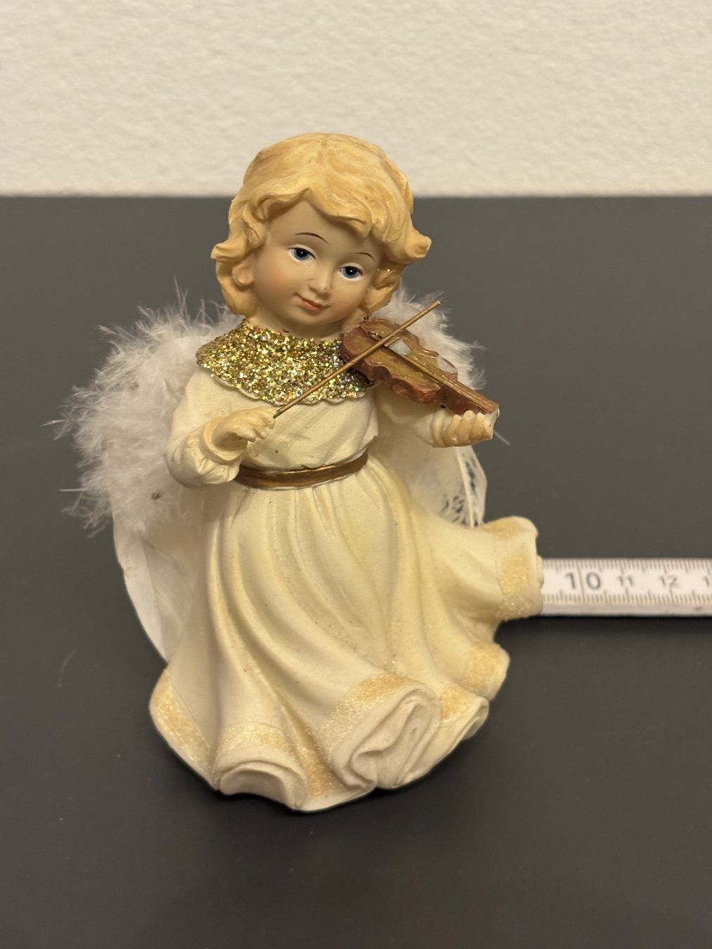 Statuette: Engel-Figur – Usato da Ettiswil venduto da joe_69vb