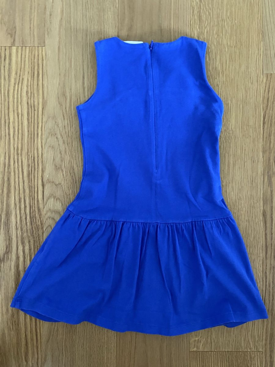 Moncler Vestiti & Gonne: Moncler kleid Gr.104. – Usato da Genthod venduto da Tidus04 1