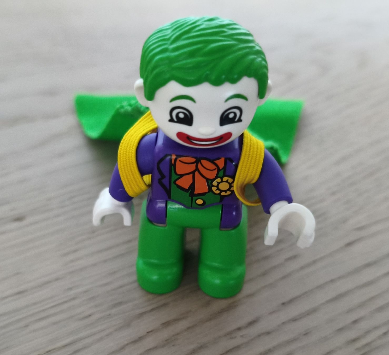 Lego Giocattoli: Duplo Batman / Superman / Joker – Usato da Rotkreuz venduto da bau_n6m6 2