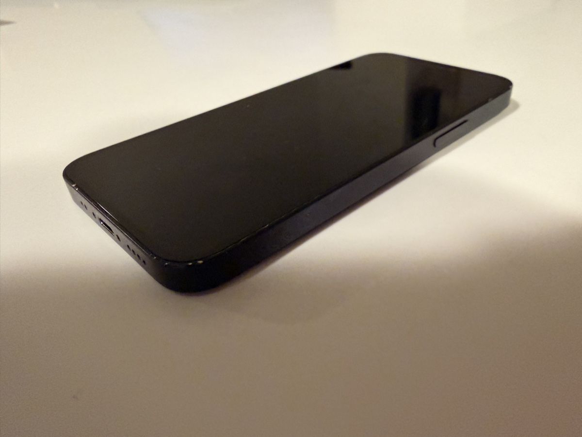 Apple Telefoni cellulari / Smartphones: iphone 12 mini – Usato da Susch venduto da Ascaso 6