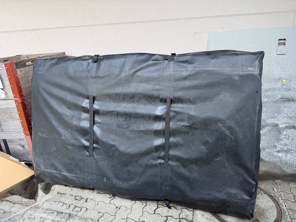 Zelte: Dachzelt – Gebraucht aus Aadorf von habi83 1