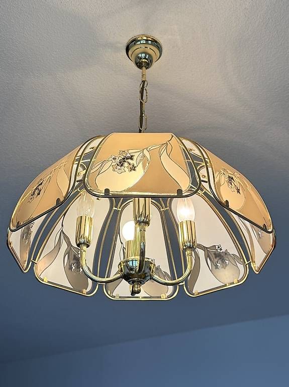 Lampadari & plafoniere: Plafonniers – Usato da Plan-les-Ouates venduto da val_c6z7 2