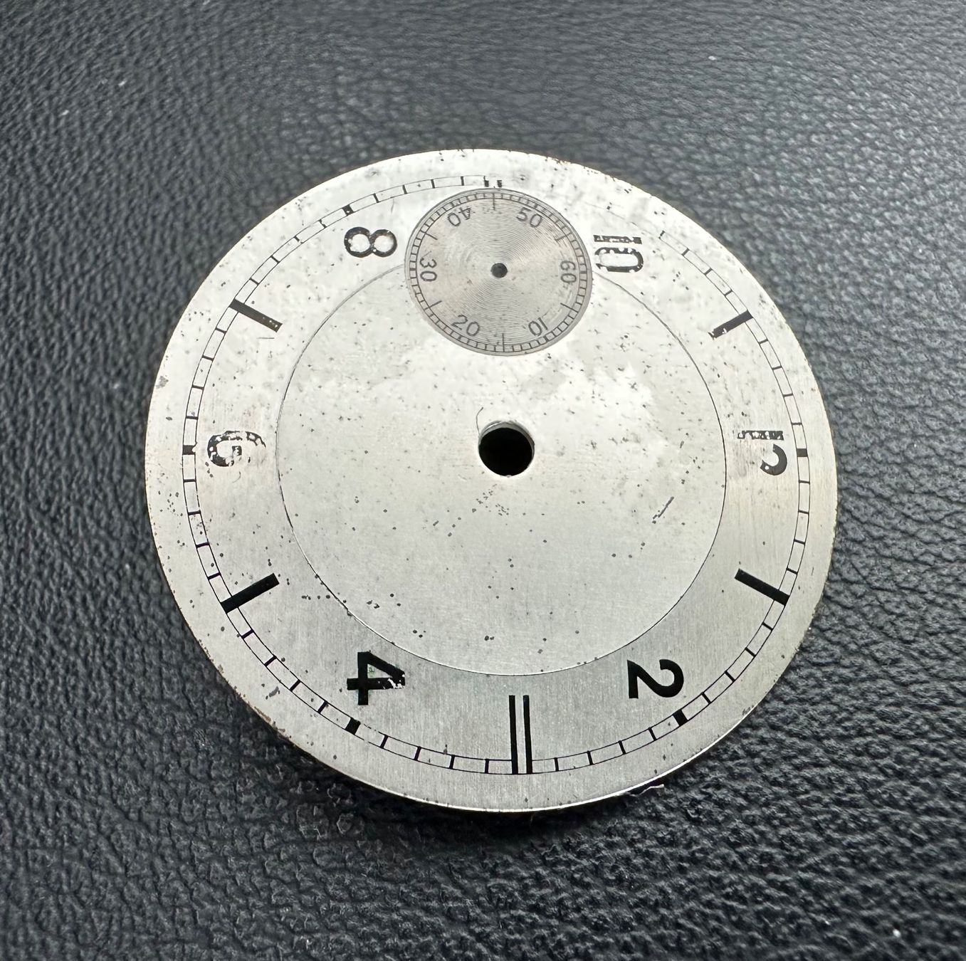 Swiss Uhren: CADRAN 31 mm – Gebraucht aus Conthey von advisia 2