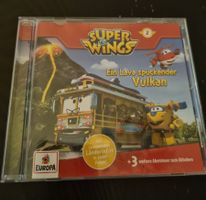 Super Wings Höhrspiel Folge 2