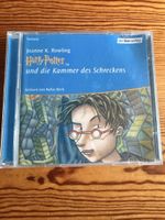 Harry Potter und die Kammer des Schreckens Hörbuch