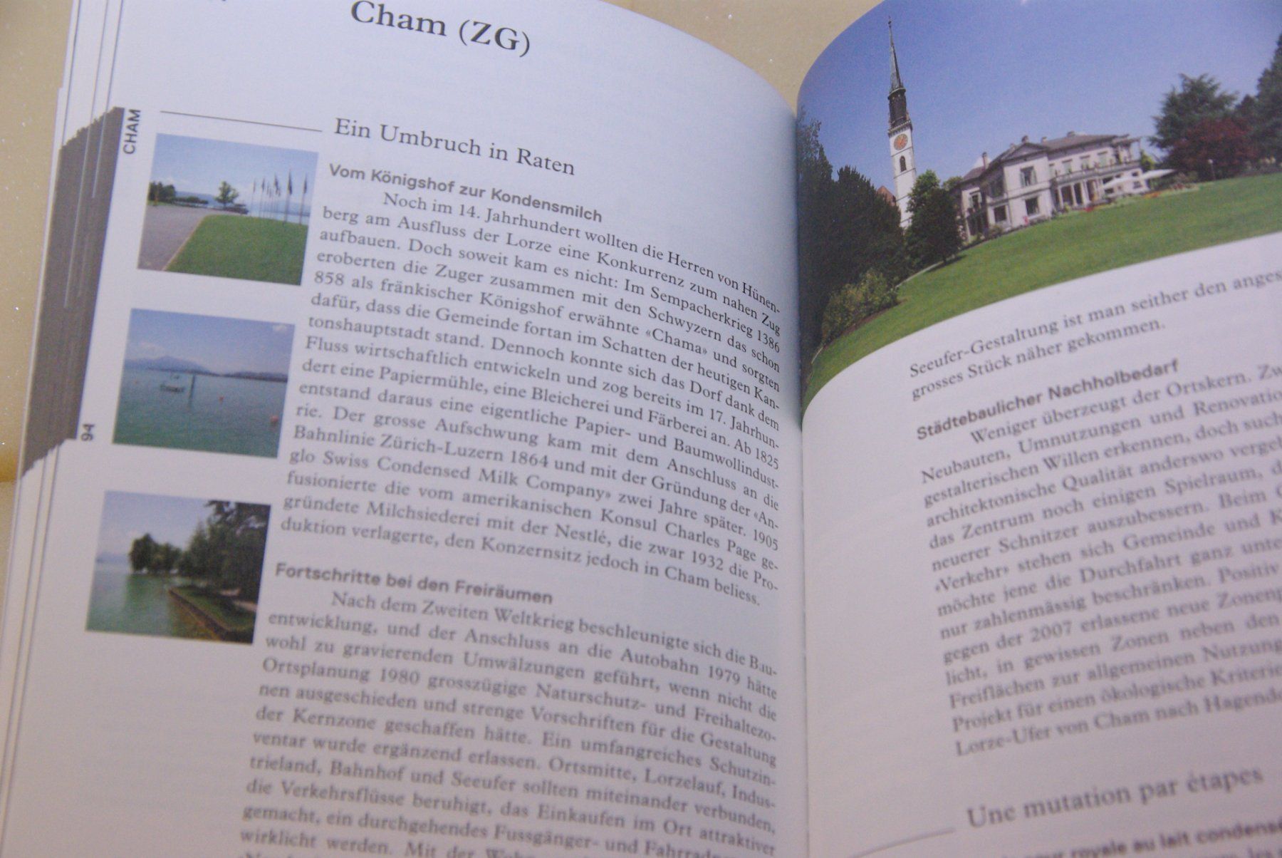 Libri: 40 Wakkerpreise von 1972 - 2011 – Nuovo (secondo la descrizione) da Herisau venduto da Cevianer1844 5
