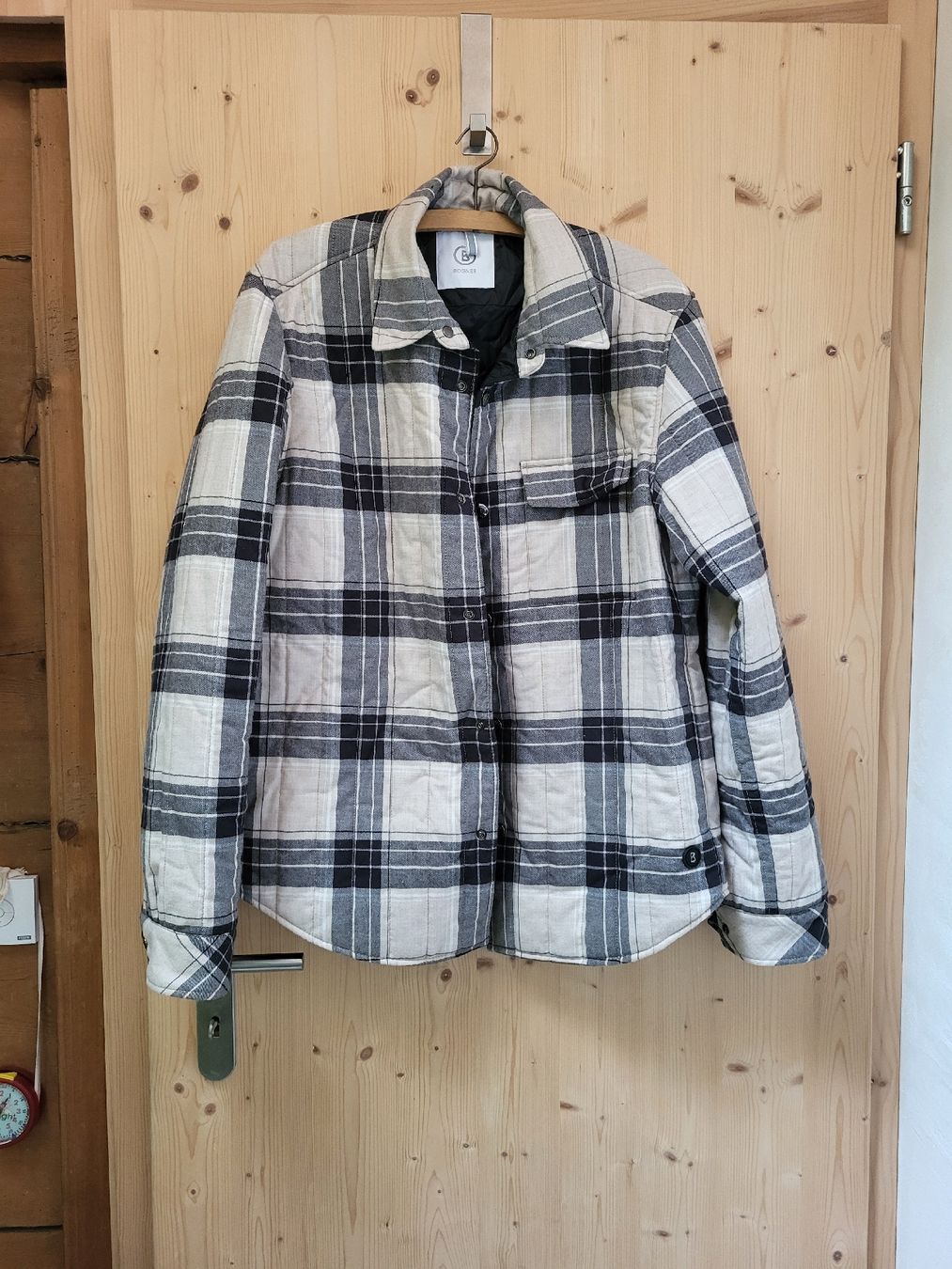 Camicie: Original Bogner Stepphemd – Nuovo (secondo la descrizione) da Zweisimmen venduto da Adorable