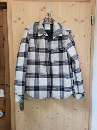 Original Bogner Stepphemd