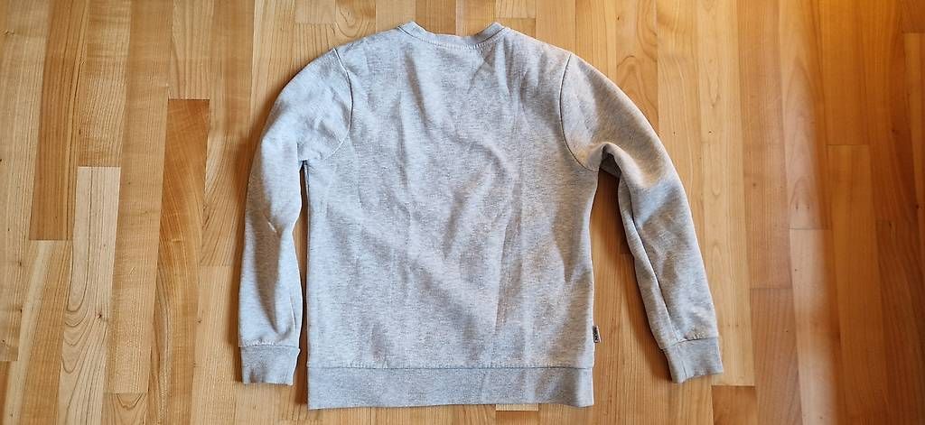 Maglioni & Felpe: Nikin Pullover Sweatshirt – Usato da Effretikon venduto da suhini01 2