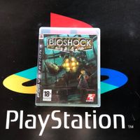 Bioshock für Sony PlayStation 3