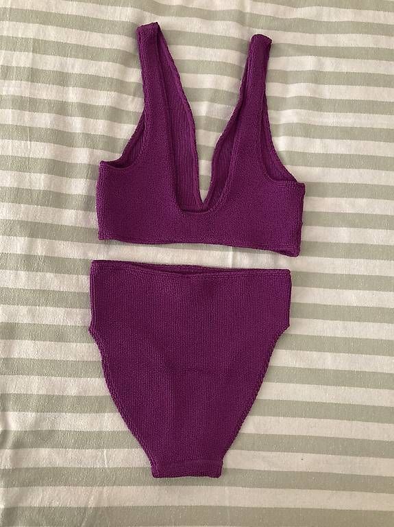 Maillots de bain & Bikinis: Bikini ETAM extensible TU – D'occasion à Bex par IdaComina 1