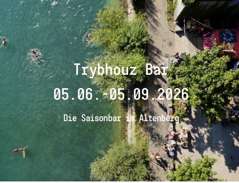 Buoni: Gutschein Trybhouz Bar Wert 89.- Fr.  – Nuovo e nell'imballaggio originale da Thun venduto da skyflymarc