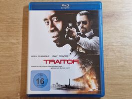 Traitor (2008) RAR Bluray