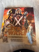 STAR WARS DAS ULTIMATIVE BUCH