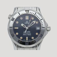Omega Seamaster Diver 300 M 2552.80 Automatic