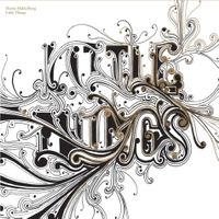 Hanne Hukkelberg - Little Things (Digipack)