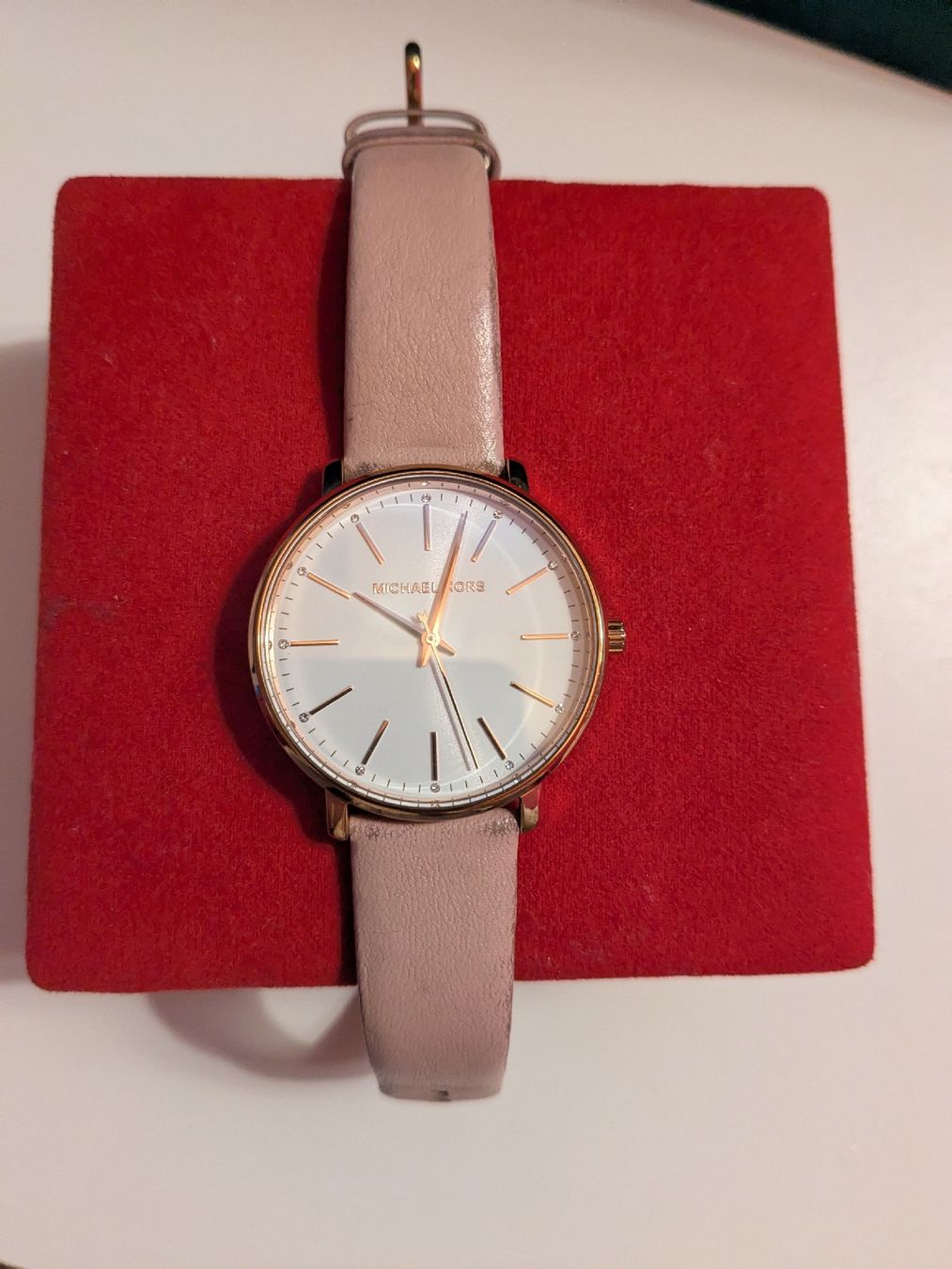Michael Kors Orologi: montre MK – Usato da Vionnaz venduto da MarinaMGB 1
