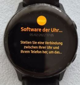 Samsung Smartwatch: Samsung Galaxy Watch Active 2 – Usato da Egolzwil venduto da Franklin61 2
