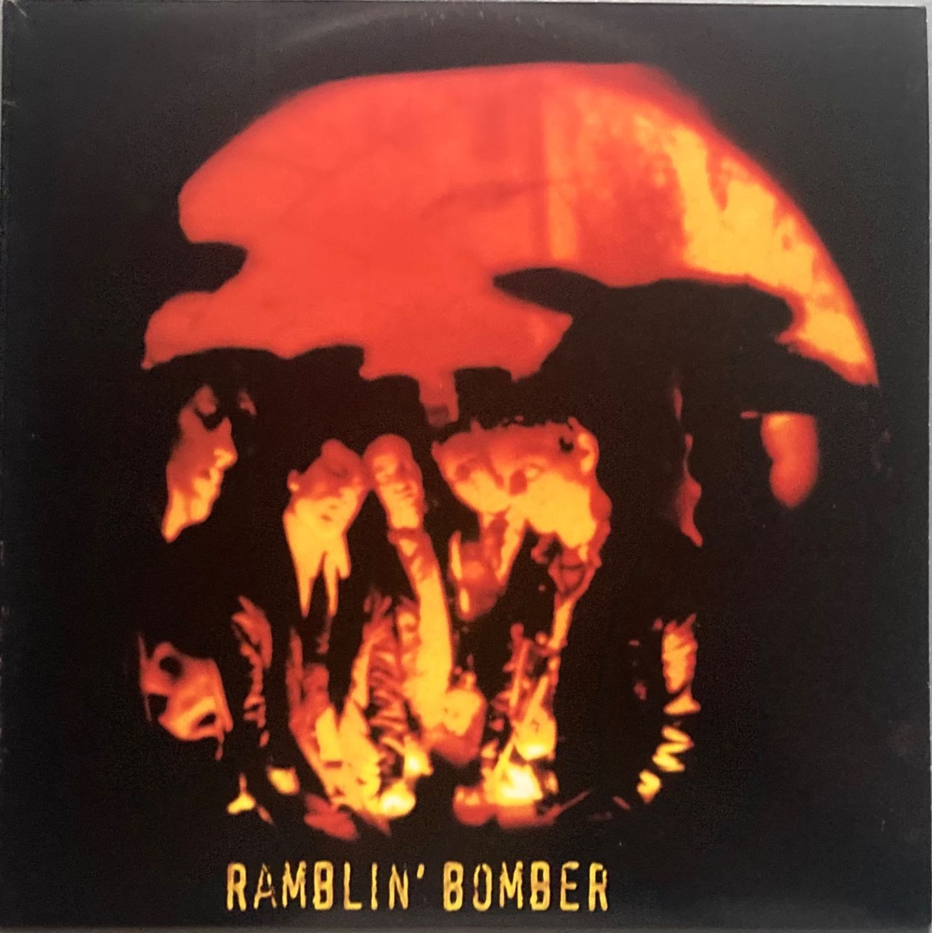 Schallplatten: RAMBLIN' BOMBER - 2 – Gebraucht aus Poliez-Pittet von Newtown-Records