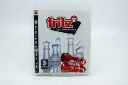 Fritz by Chessbase PS3