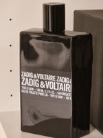 Zadig & Voltaire This is Him! 100mln