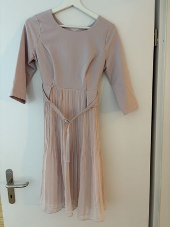 Luxe by Seraphine Kleid wie neu, Schwangerschaftskleid