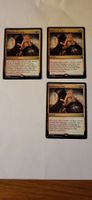 MTG - Deflecting Palm
