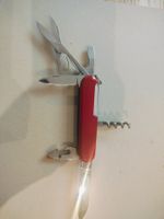 Victorinox Sackmesser