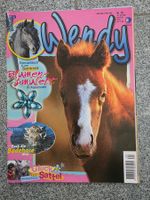 Wendy Comic Heft/ Pferde Zeitschrift von 2001