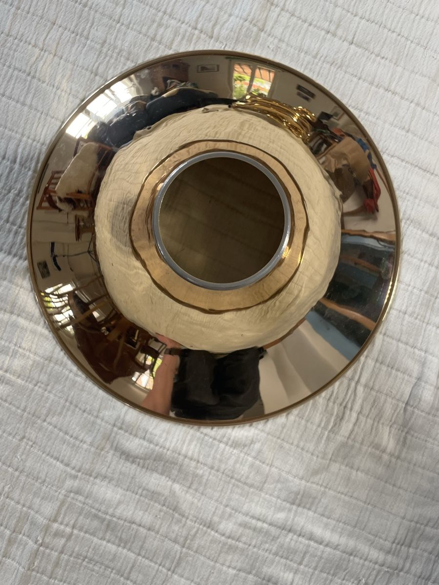 Yamaha Strumenti musicali: Yamaha Doppelhorn – Usato da Liestal venduto da Domesch15 9