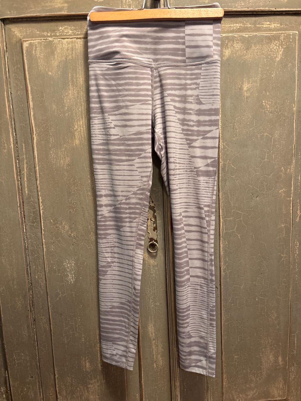Reebok Leggings: Reebok Sport Ttights - XS – Usato da Besenbüren venduto da piculo