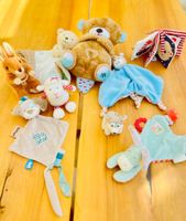 Neugeborenes WELCOME-Paket (inkl. Fisher Price Snooze Otter)