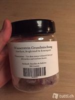 Wasserstein Grundmischung (neu!)