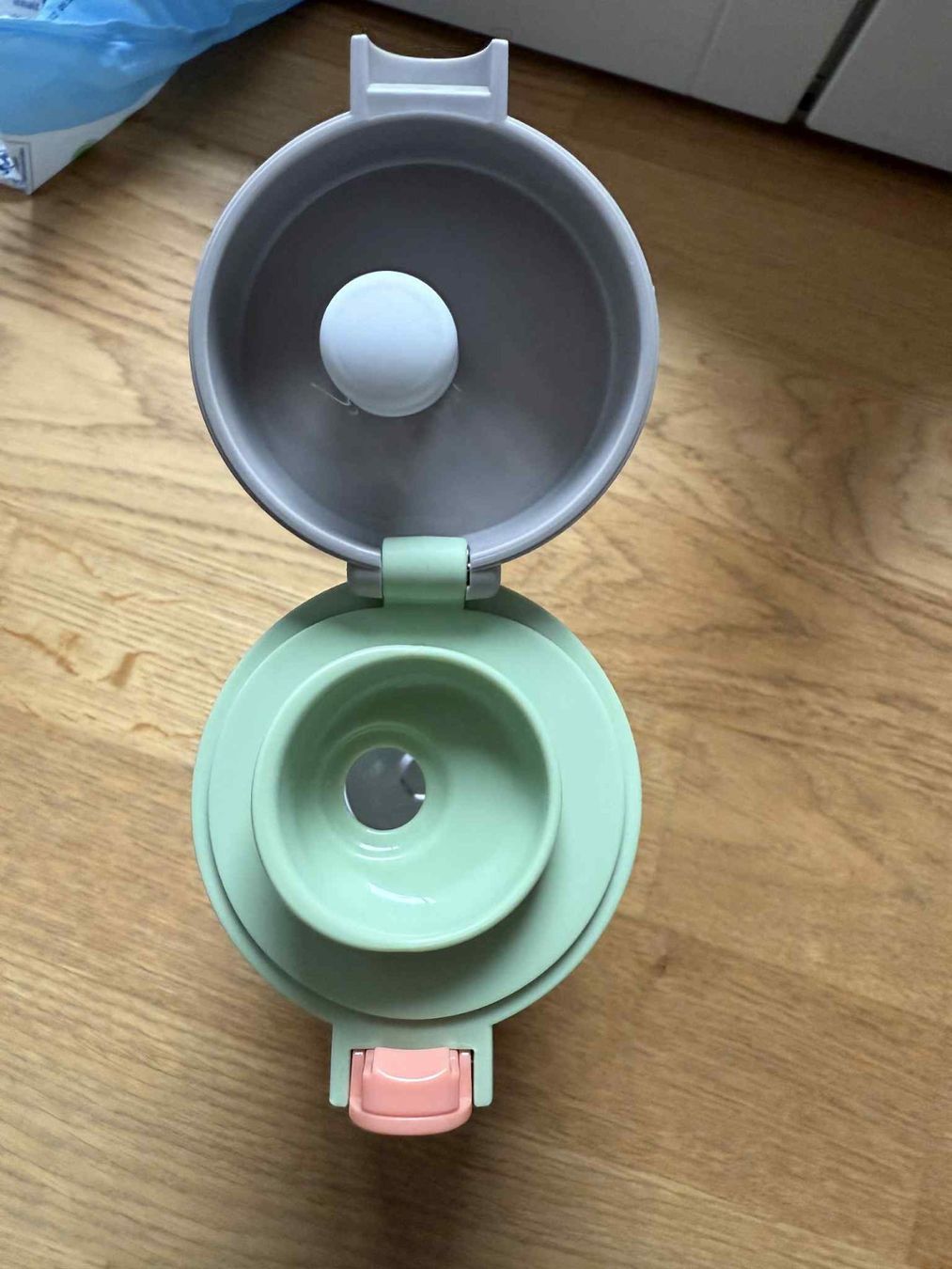 Gourdes & Thermos: Hello Hippo termo – D'occasion à Riehen par edu_92w7 4