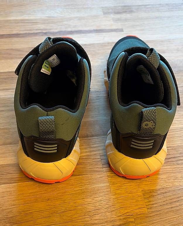 Schuhe für Jungen: Zero C Tasen Gore Tex Schuhe  – Gebraucht aus Zürich von vio_vv97 2