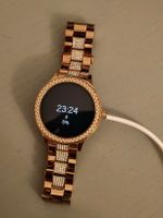 Smartwatch Roségold FOSSIL