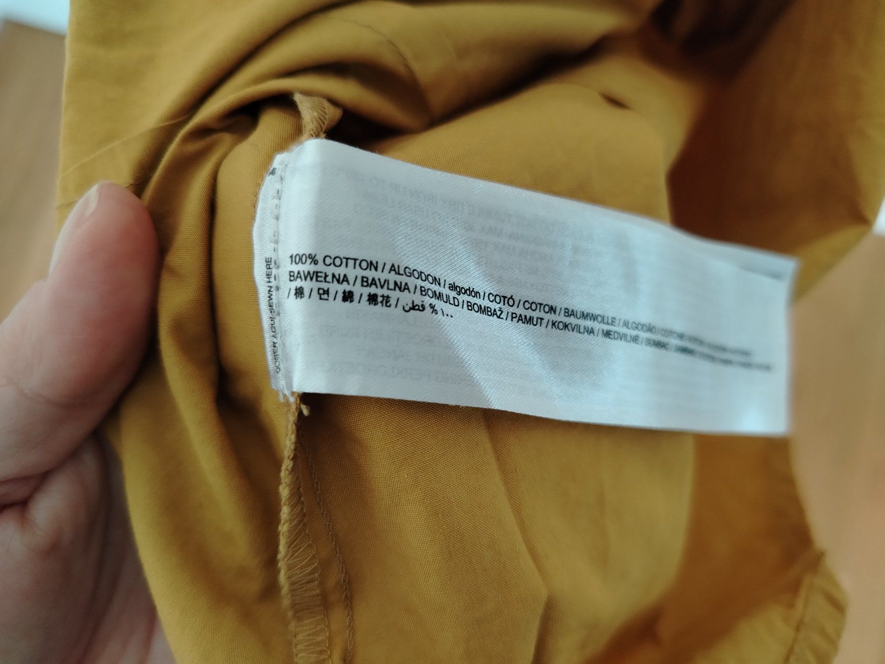 Mango Blusen: Damenbluse – Gebraucht aus Winterthur von mon_2yxl 3