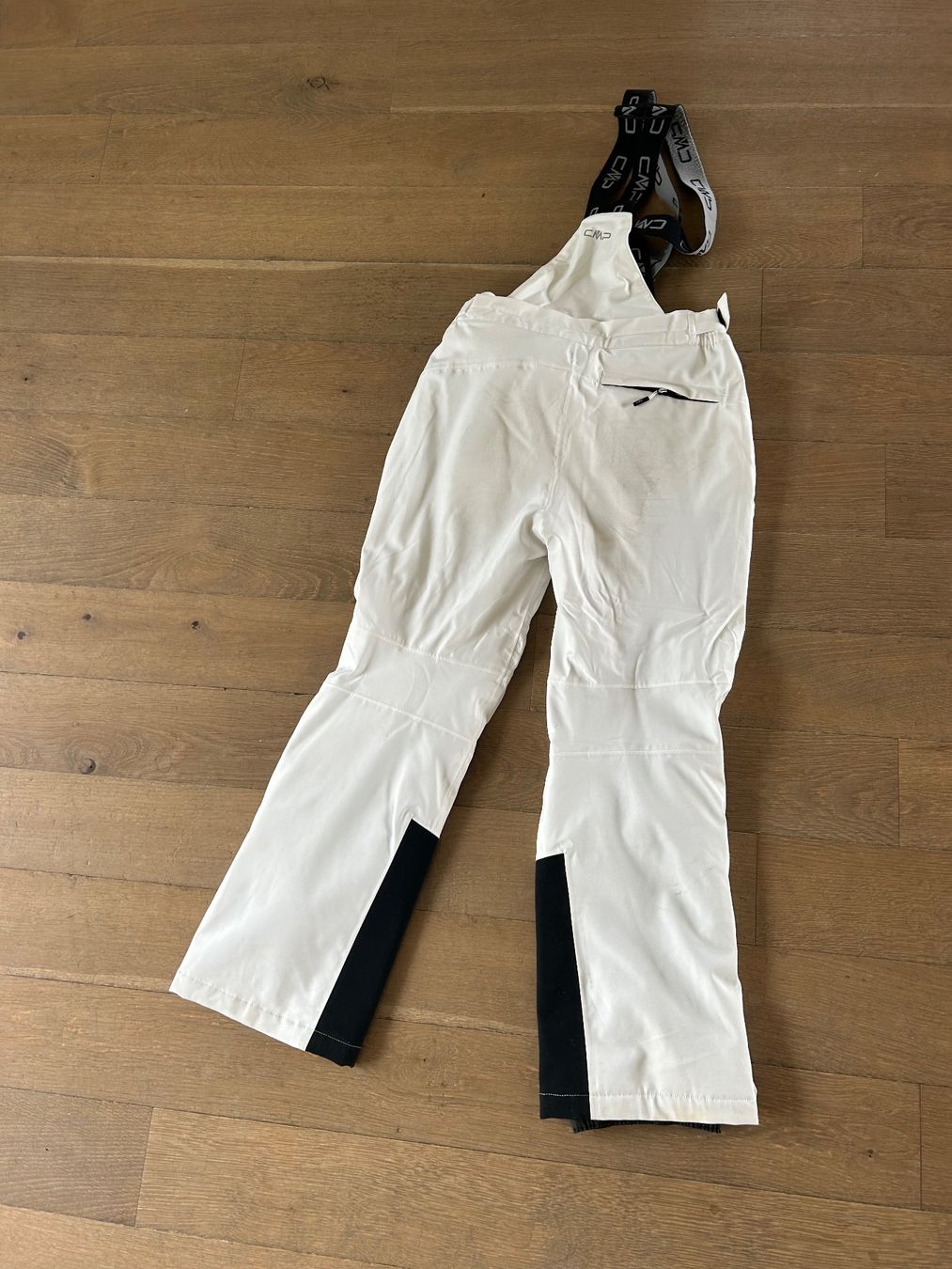 CMP Pantaloni: Skihose CMP 48 – Usato da Stadel venduto da jeremiekel 2