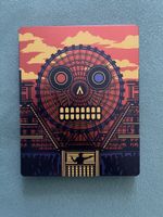 Zombieland Steelbook Blu-ray