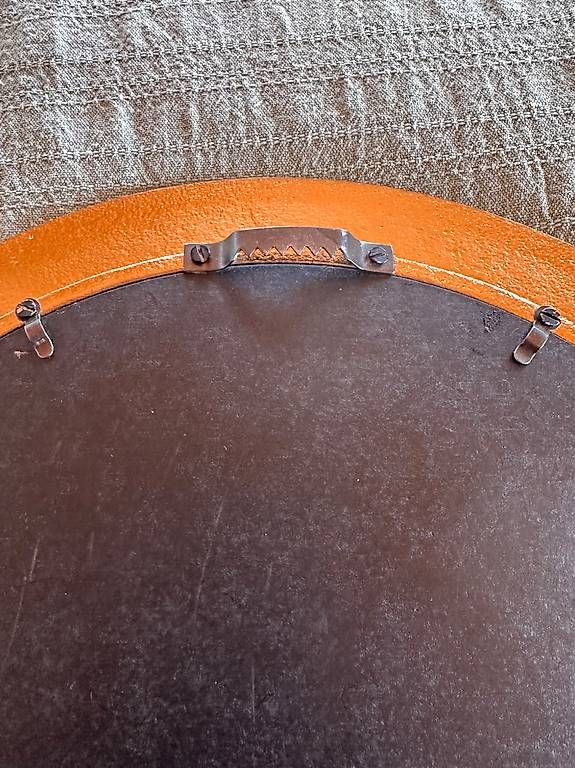 Specchi: Specchio rotondo 36 cm. Maison du Monde – Nuovo e nell'imballaggio originale da Muzzano venduto da guf_ydd6 2
