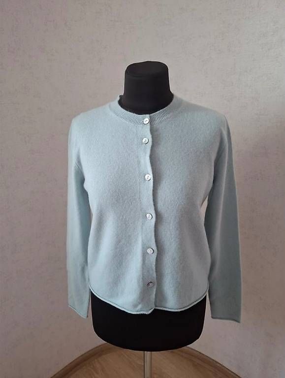 FTC Vestes: Strickjacke FTC Pure Kaschmir – D'occasion à Zürich par bil_s7tp