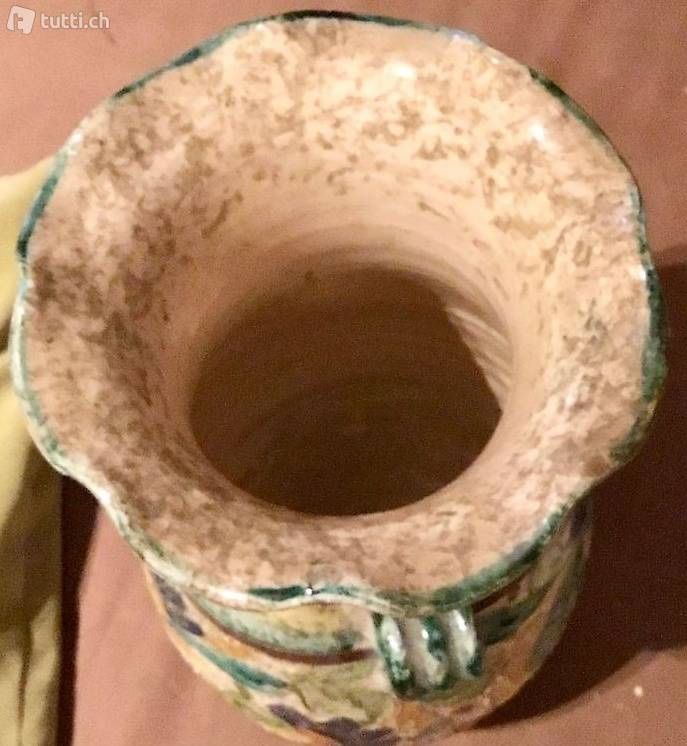 Vase & Récipients: Vase – D'occasion à Schlieren par Jeajet 4