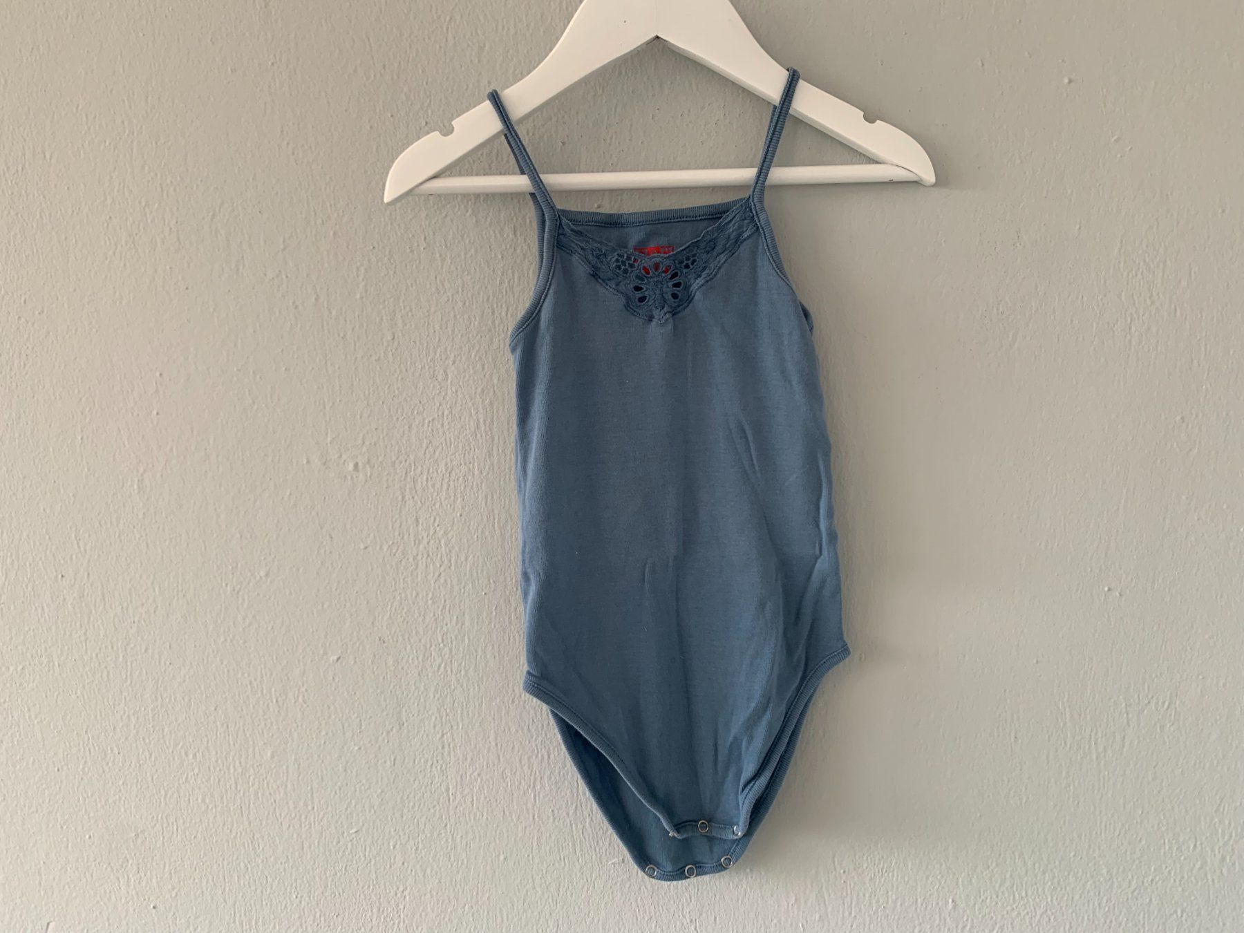 Biancheria intima: Bonton Body size 18 months – Usato da Neuchâtel venduto da _Easy_to_Find_