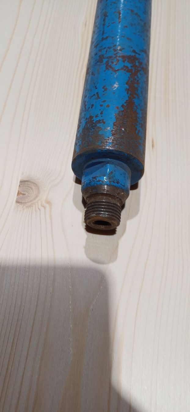 Tutti gli attrezzi: Kernbohrer Durchmesser 50mm, wie Neu! – Usato da Au TG venduto da aatec_105 2