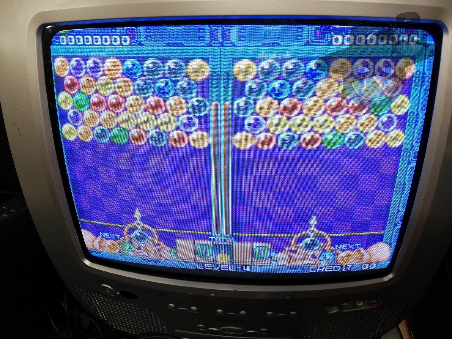 Slot Machine: Puzzle Bobble - original / SNK Neo Geo MVS Arcade – Usato da St. Gallen venduto da zorro_dc 4